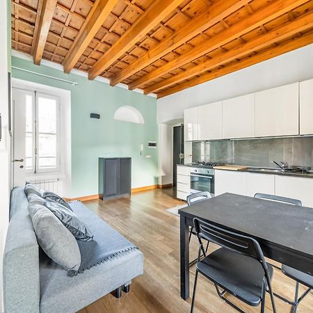 Milano Porta Venezia & Citta Studi Apartment Exterior foto