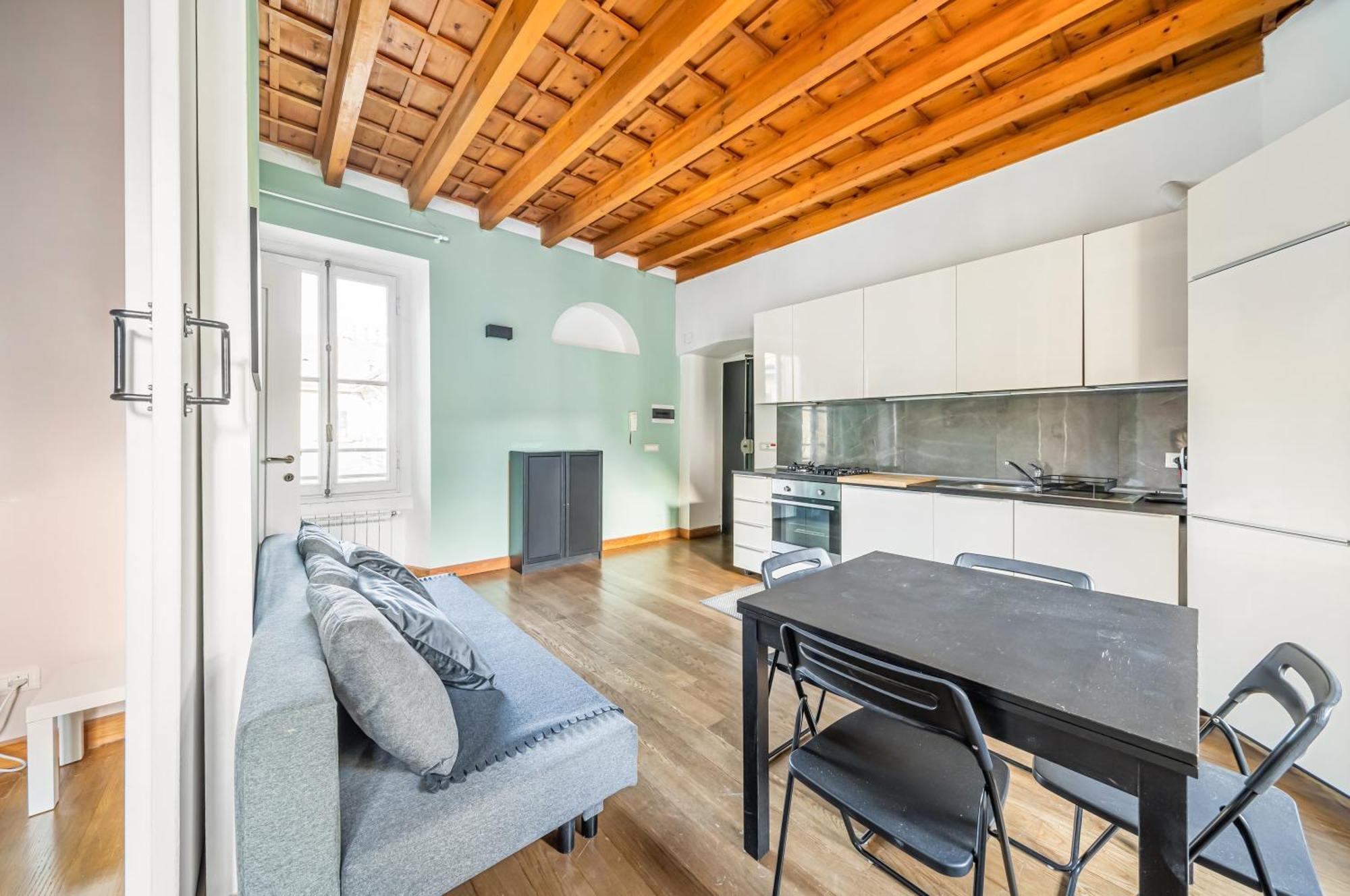 Milano Porta Venezia & Citta Studi Apartment Exterior foto