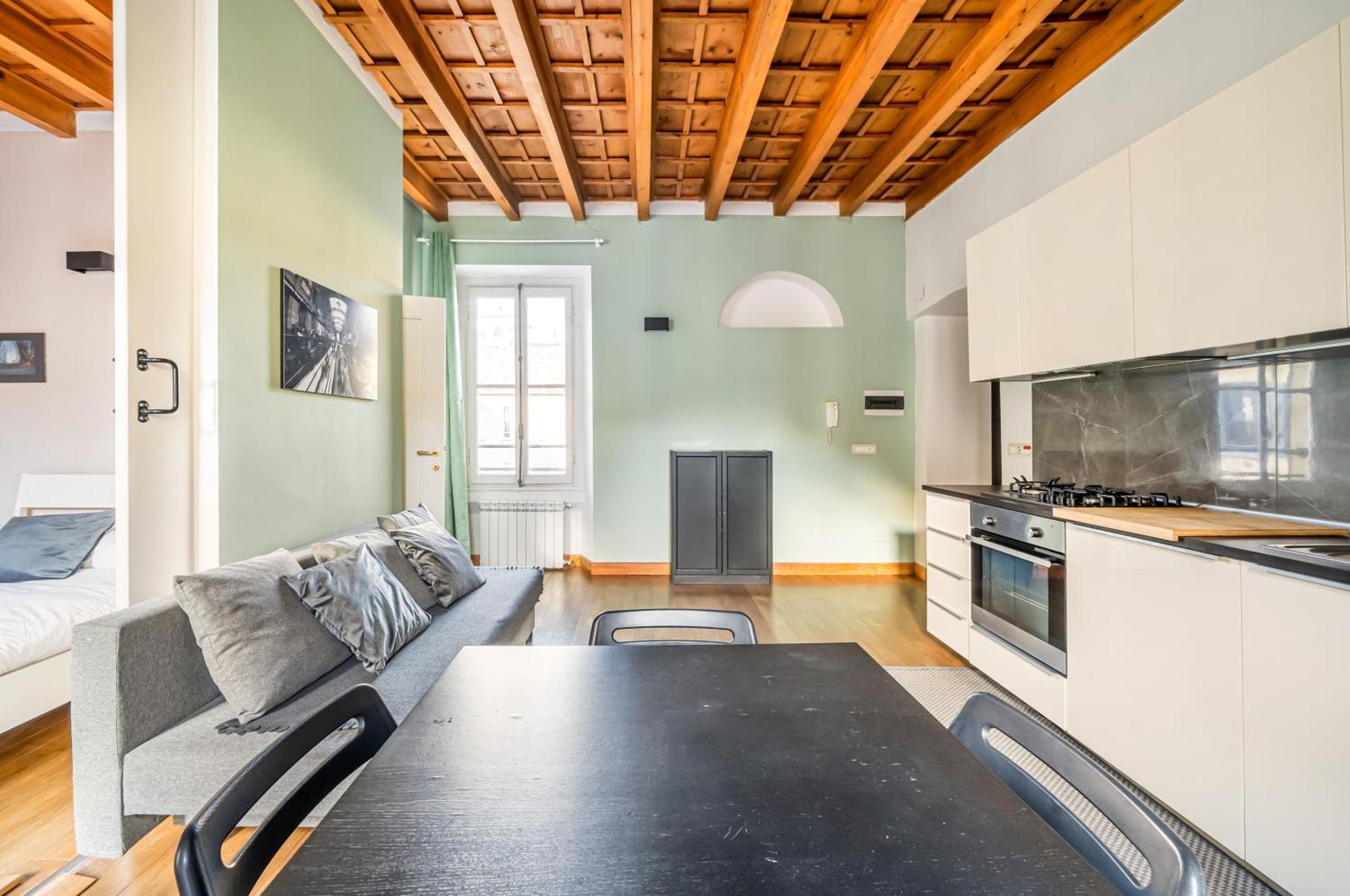 Milano Porta Venezia & Citta Studi Apartment Exterior foto